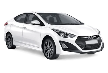 Ремонт двигателя Hyundai Elantra